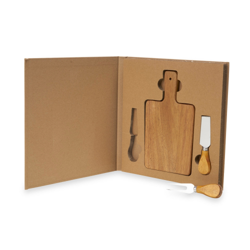 Kit Queijo 3 Peças Personalizado-18630