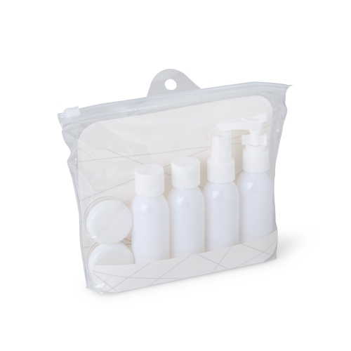 Kit Viagem 6 Peças -18929