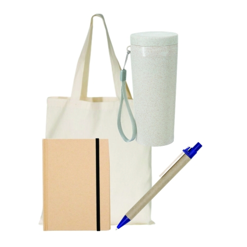 Kit ecológico Personalizado-3006kit