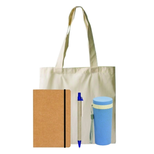 Kit ecológico Personalizado-3006kit