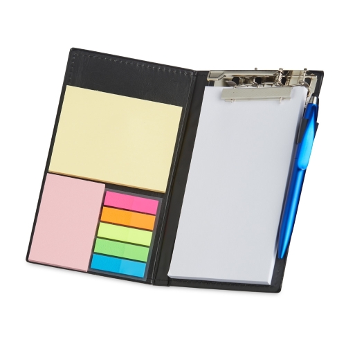 Kit para Anotações com Caneta-18739