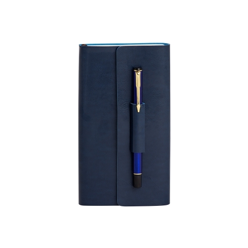 Kit para Anotações com Caneta Personalizado-07050