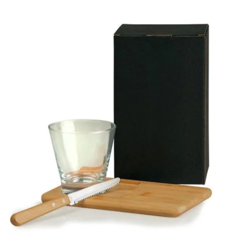 Kit para Caipirinha Personalizado-KC-00333