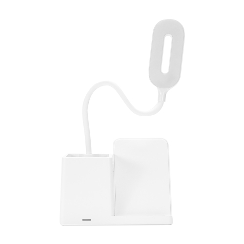 Luminária LED com Carregamento por Indução -15234
