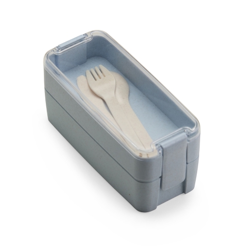 Marmita Dupla Plástica Personalizada-18947