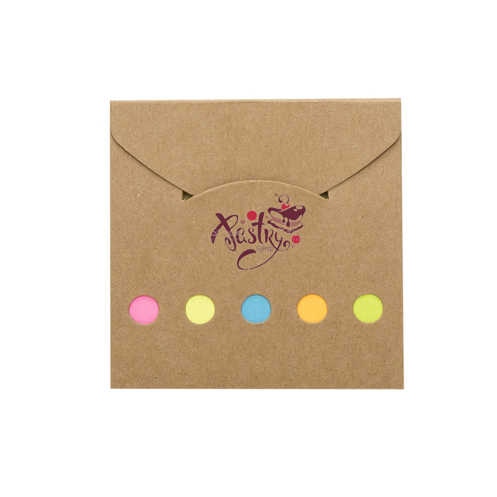 Mini Bloco Ecológico -12398