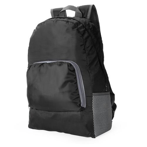 Mochila Dobrável em Nylon 13L -18539B
