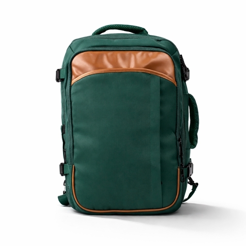 Mochila Expansível Nylon 29L Personalizada-09297