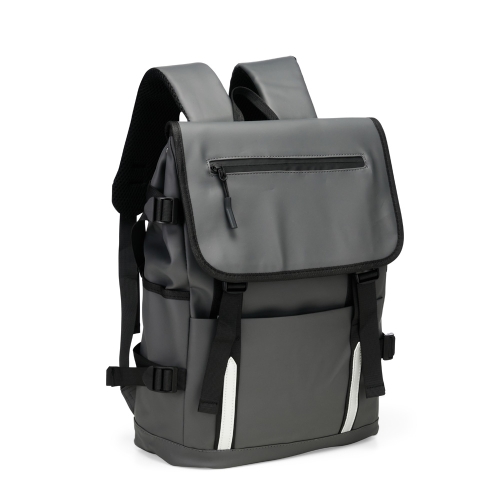 Mochila de Couro Sintético 18 Litros Personalizada-08297