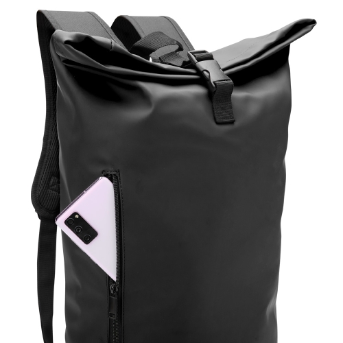 Mochila de Couro Sintético 26 Litros Personalizada-08192