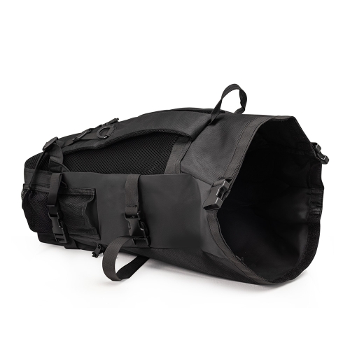Mochila de Couro Sintético 34 Litros Personalizada-08143