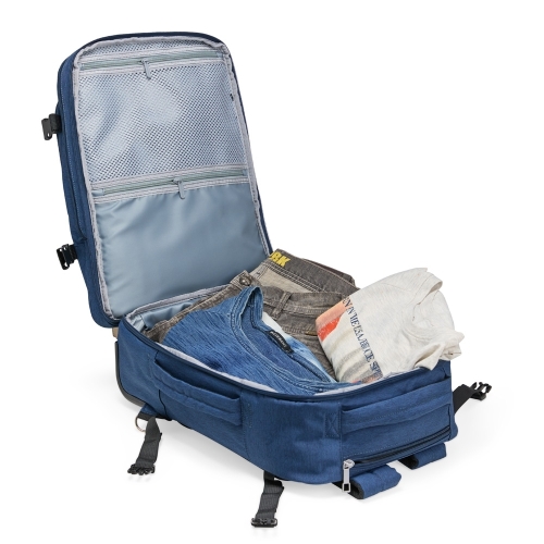 Mochila de Poliéster 17L -08312