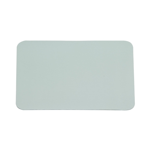 Mouse Pad Couro Sintético Personalizado-07056