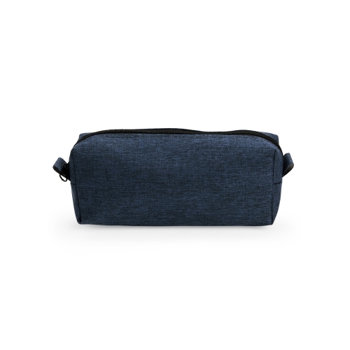 Nécessaire Personalizada em Poliéster PVC Mescla-15299