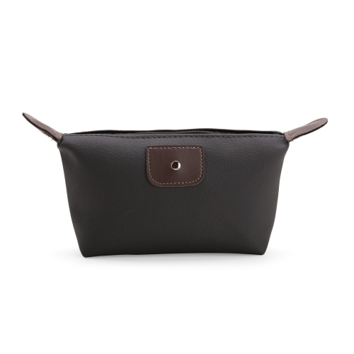 Nécessaire de Couro Sintético Personalizada-15324