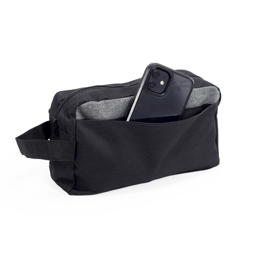 Nécessaire de Nylon Personalizada-15068