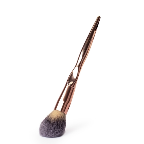 Pincel de Maquiagem para Pó-P@04929