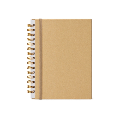 Planner Semanal Kraft Personalizado-19212