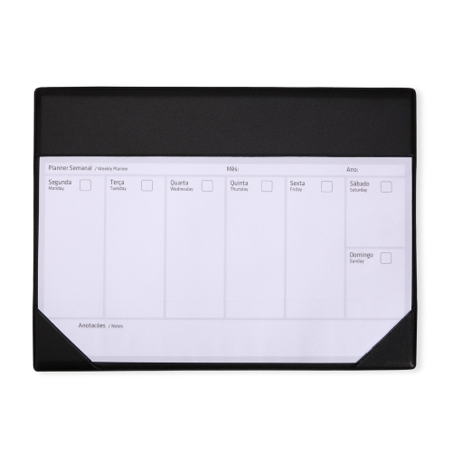 Planner Semanal de Mesa Personalizado | Brindes Personalizados para Empresas-15309