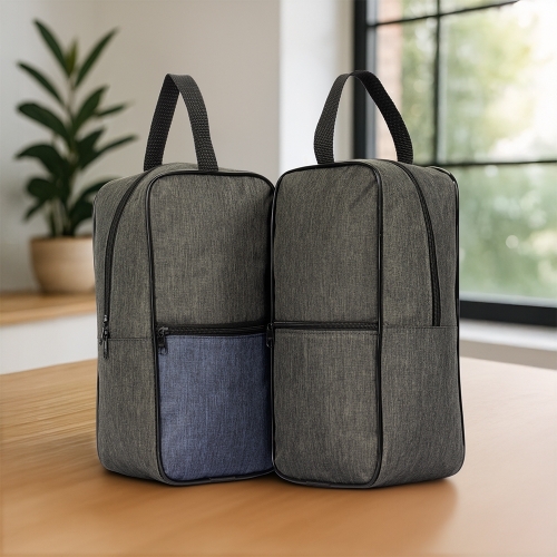 Porta-Tênis Personalizado em Poliéster-15344