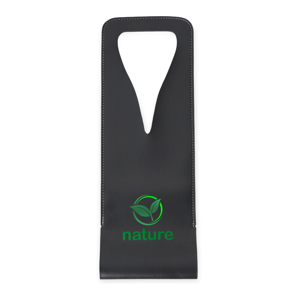 Porta Vinho Bidim Personalizado-14542