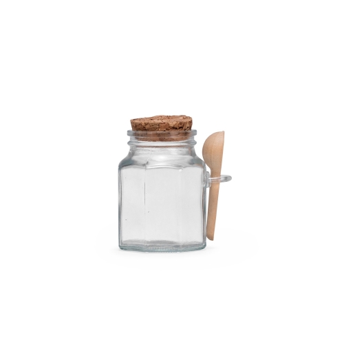 Pote de Vidro 80ml Personalizado-15390