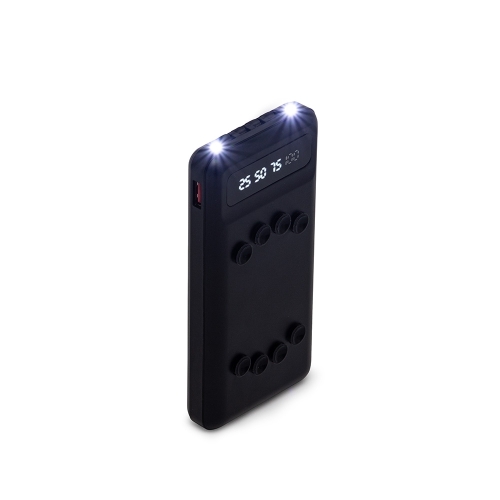 Power Bank 10.000mAh Multissaídas -08009 