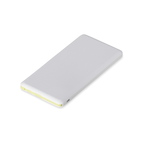 Power Bank 10.000mAh com Indicador LED-05037