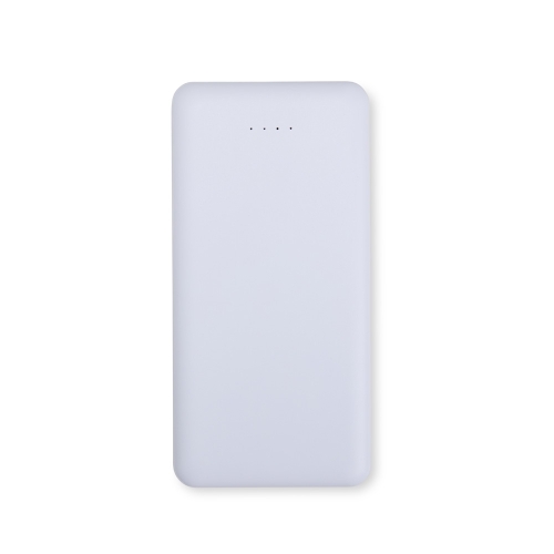  Power Bank 10.000mAh com Indicador LED-08188