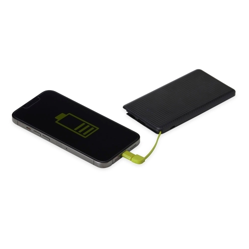 Power Bank 5.000mAh com Indicador LED-05036