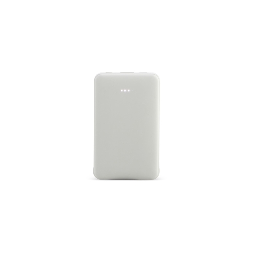 Power Bank Plástico 5.000mAh-05089