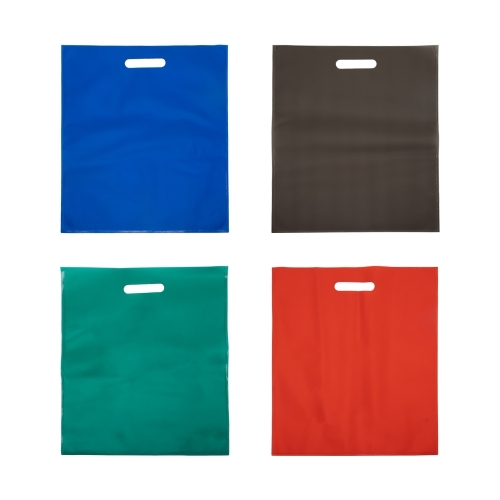 Sacola Plástica Personalizada-14960