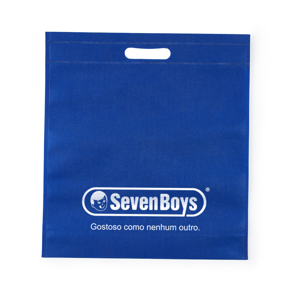 Sacola TNT sem Alça Personalizada-02081