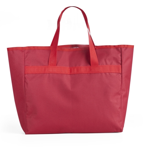 Sacola de Nylon Personalizada-14723