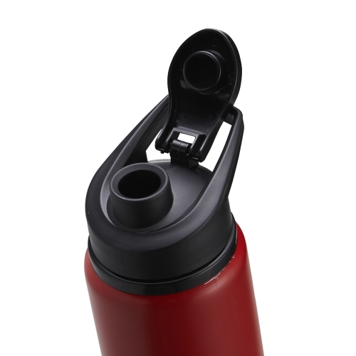 Squeeze Alumínio 600ml Personalizado-12487D