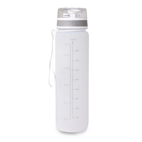 Squeeze Plástico 1Litro Personalizado-18696B