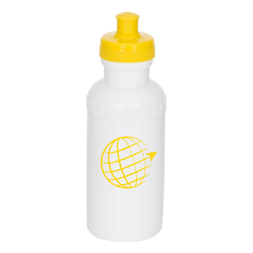 Squeeze Plástico 500ml Personalizado-09072