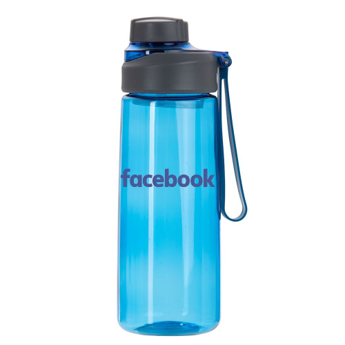 Squeeze Plástico 700ml-18553