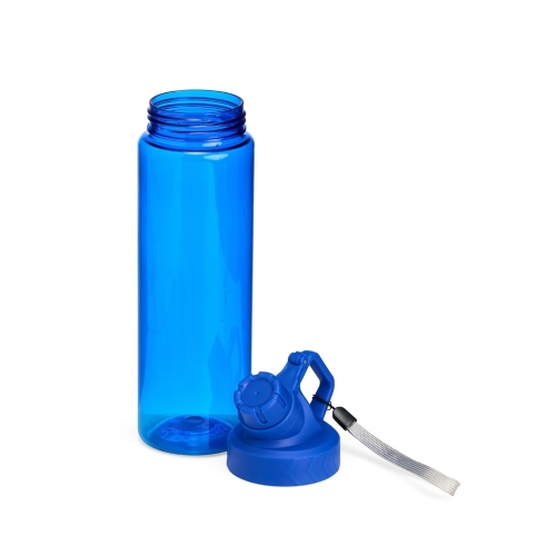 Squeeze Plástico 700ml com Alça -08189