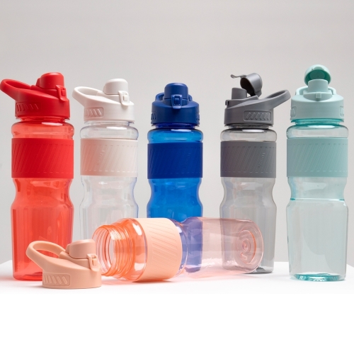 Squeeze Plástico 730ml-18737