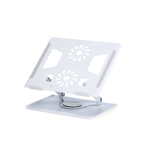 Suporte Articulado de Metal para Notebooks-08258