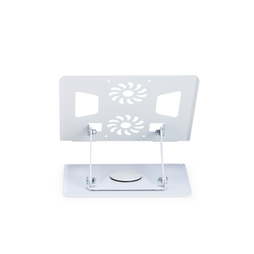 Suporte Articulado de Metal para Notebooks-08258