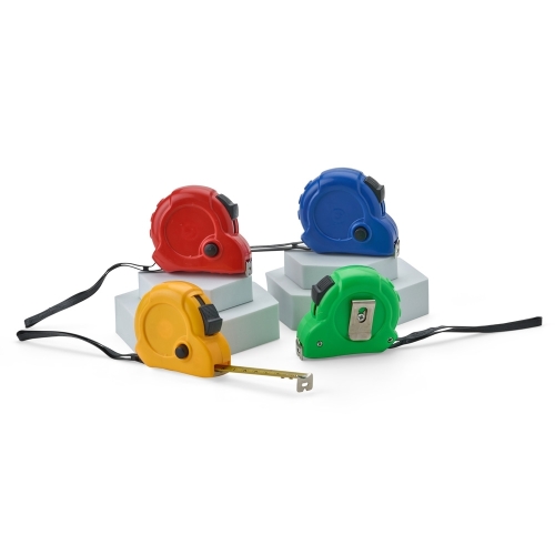 Trena 5 Metros com Trava-08207