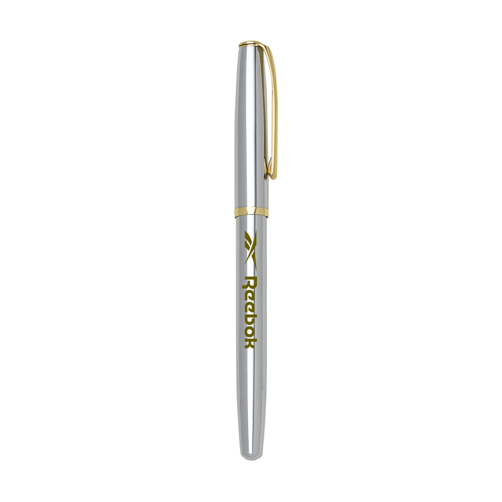 Caneta Metal Roller Personalizada -00833
