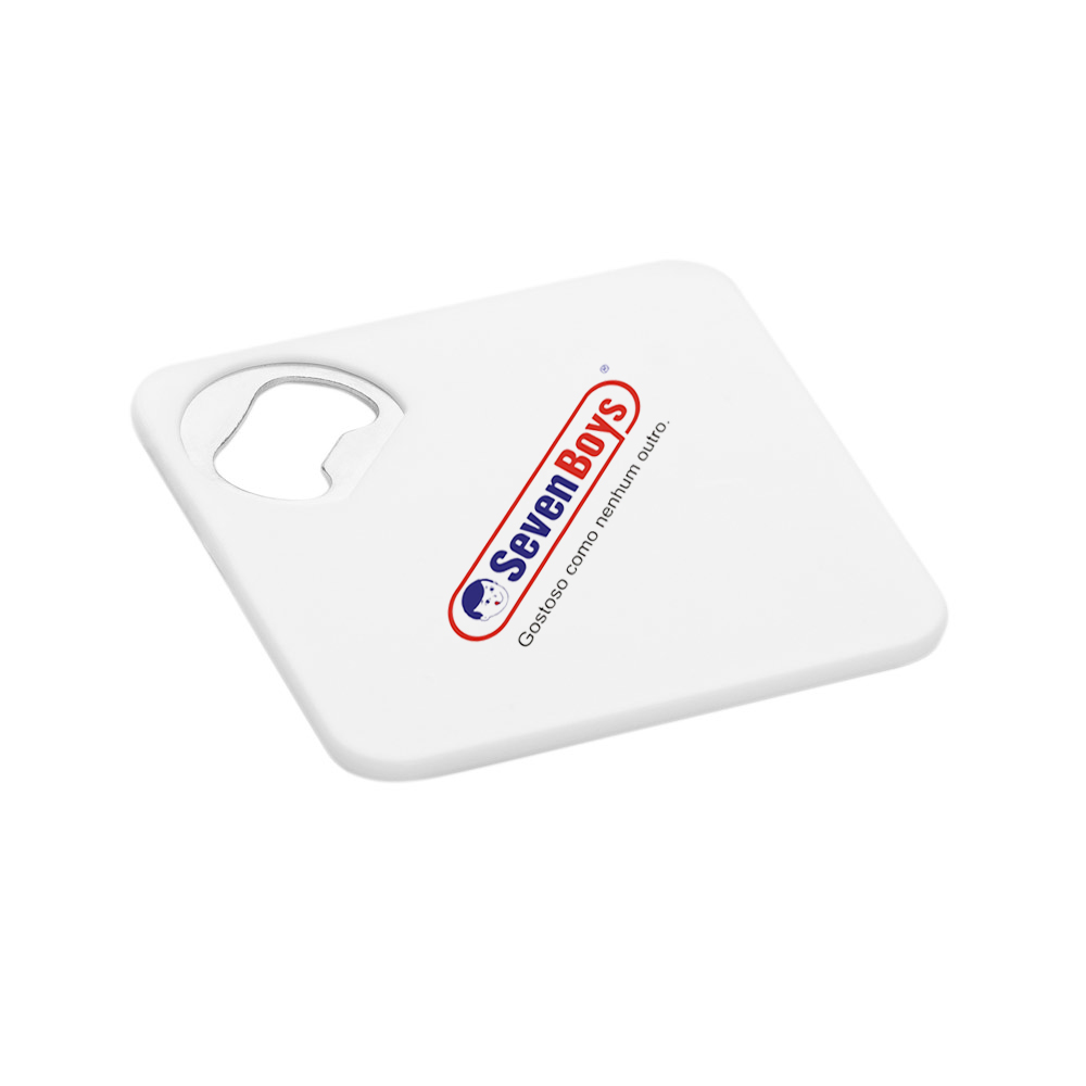 Porta Copos com Abridor de Garrafas Personalizado-94116