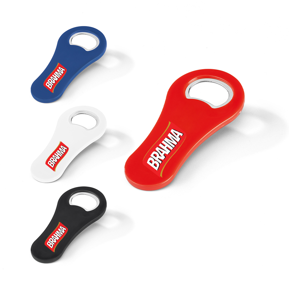 Abridor de garrafas Personalizado com Imã-94115