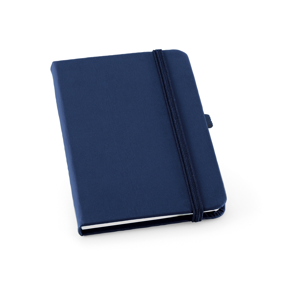 ARTWOODA6 Caderno Capa Dura AZUL-93493-AZU