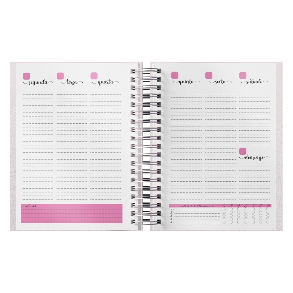 Agenda Planning Anual Pet Personalizado-14754