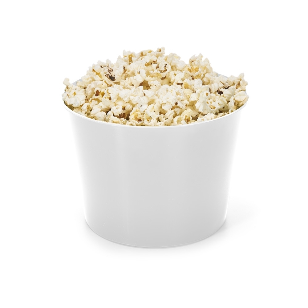 Balde de Pipoca 3L Personalizado