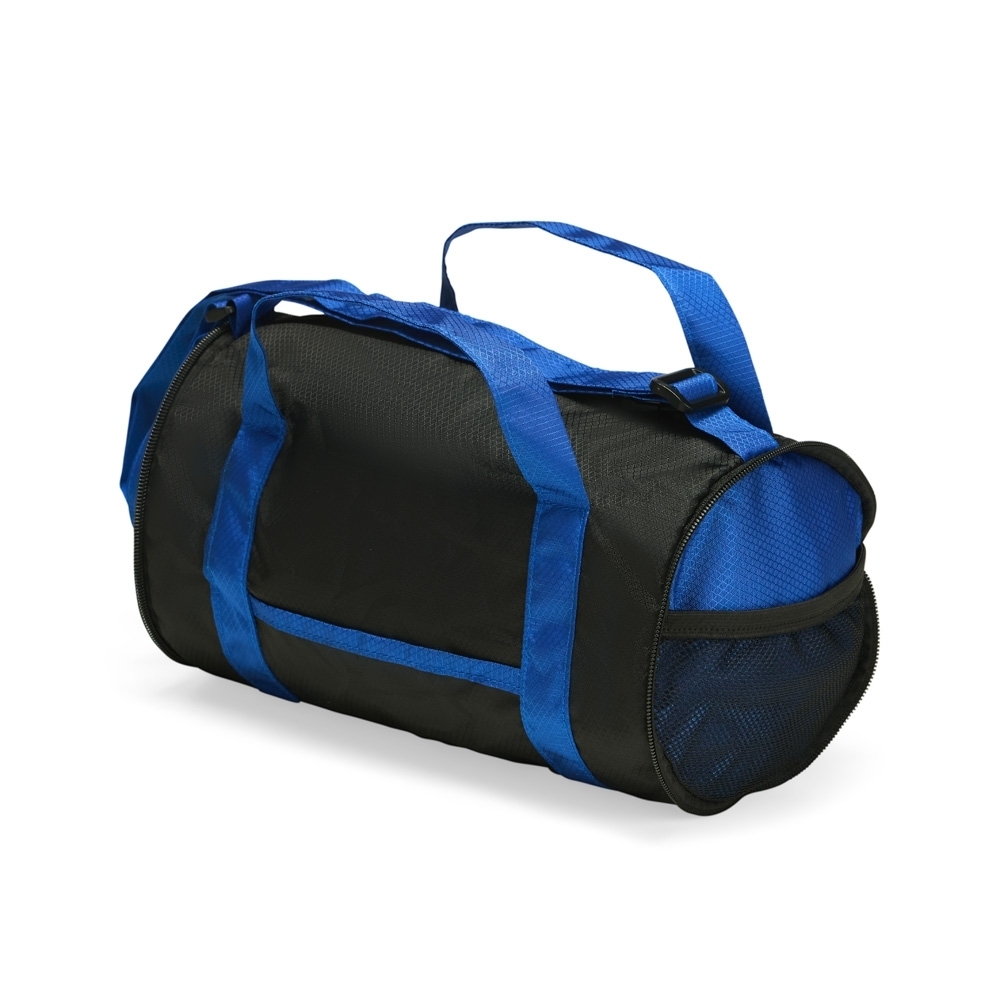 Bolsa Dobrável de Poliéster 6L Personalizada